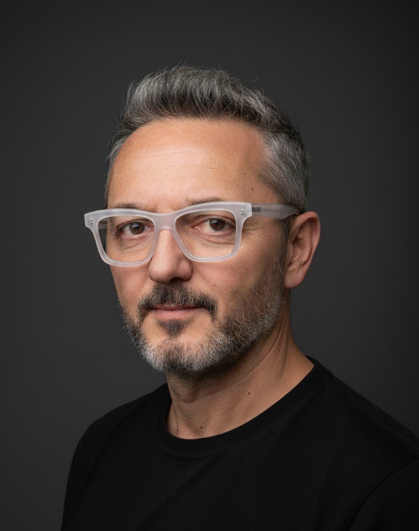 Ritratto di Francesco